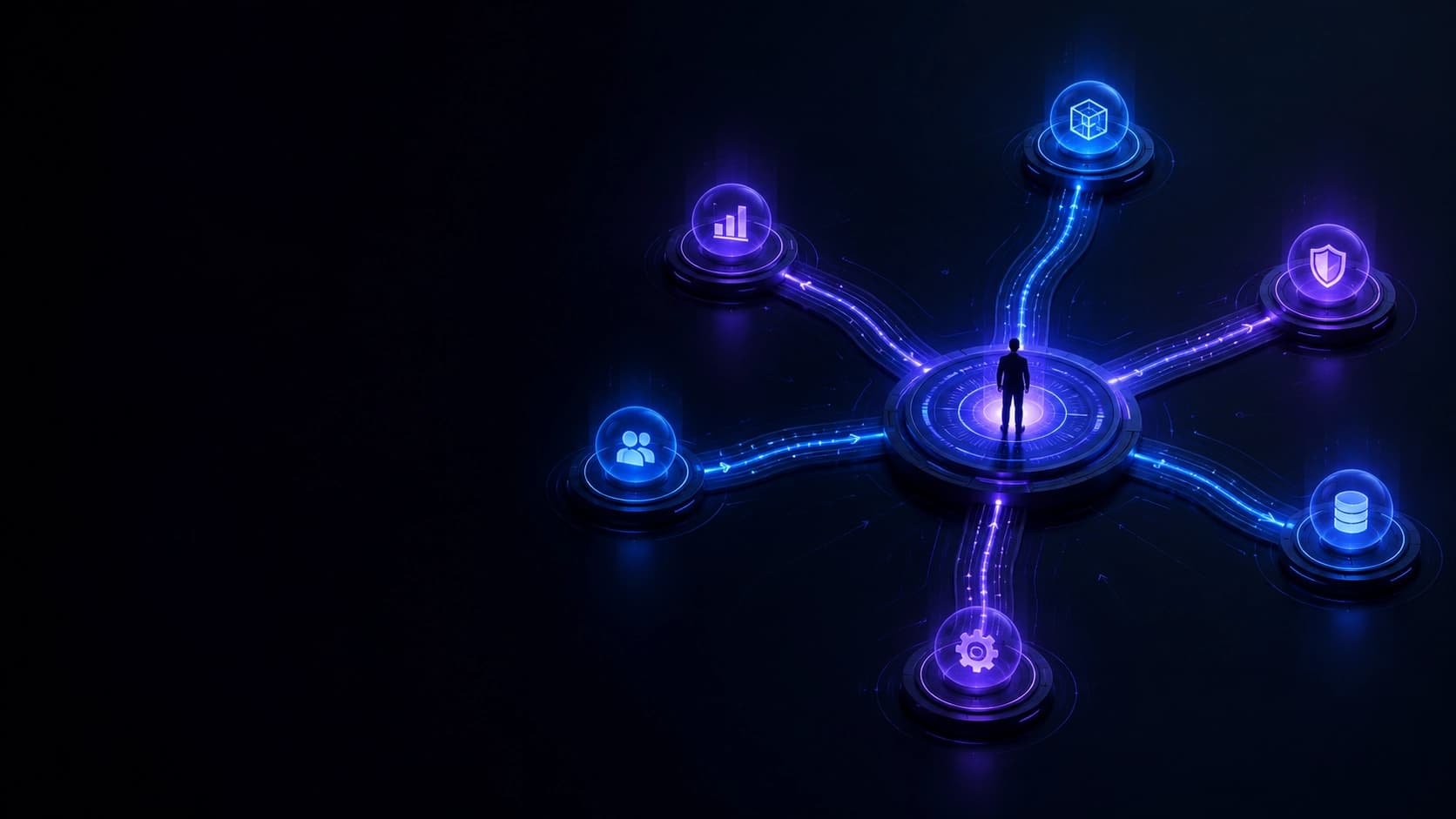 Agentic AI Work Automation: 6 Use Cases and a Mid-Market Playbook