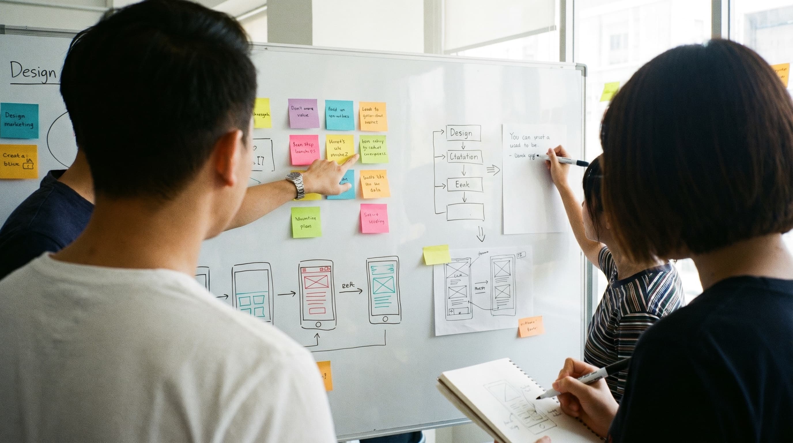 Artificial Intelligence and Human Centered Design: Why the Future of Technology Starts With People